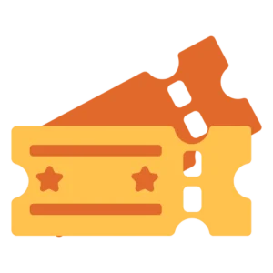 Ingresso Crianças e Idosos